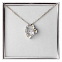 Forever Love Necklace