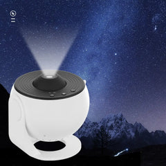 Cosmic Projector Night Light