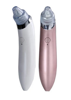 4-in-1 Multifunctional Beauty Pore Vacuum