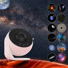 Cosmic Projector Night Light