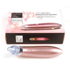 4-in-1 Multifunctional Beauty Pore Vacuum