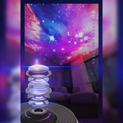 Cosmic Projector Night Light